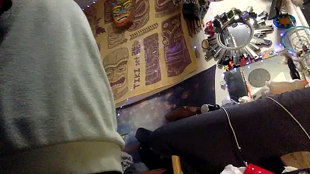 Concrete_Daddy webcam