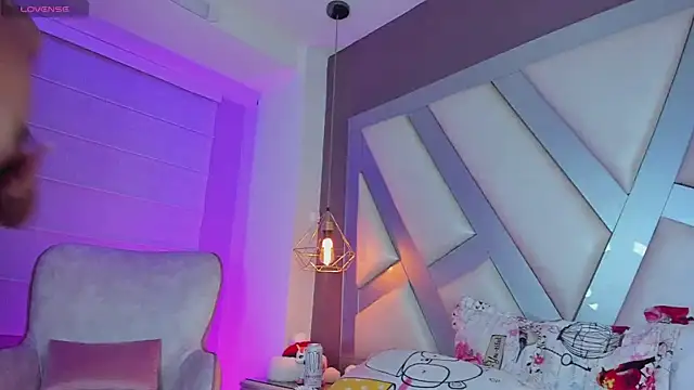 Amber_villalobos_ webcam