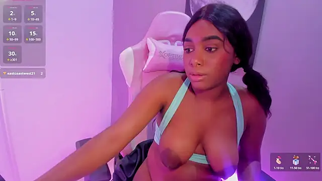 kaylaprince_ - KaylaPrince_'s free webcam - UK Sex Cams