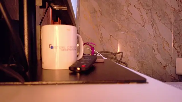 realshy-Stepsis webcam