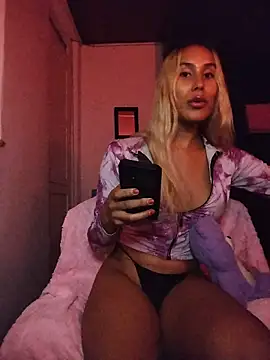 AngelinaSexFit webcam