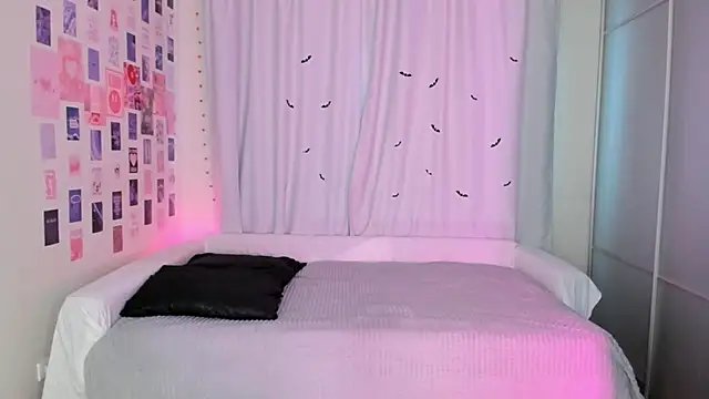 Vanessa_Verona webcam