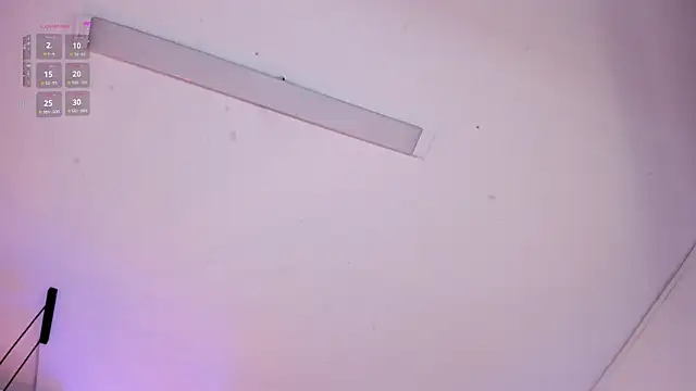 nastyalvanova webcam