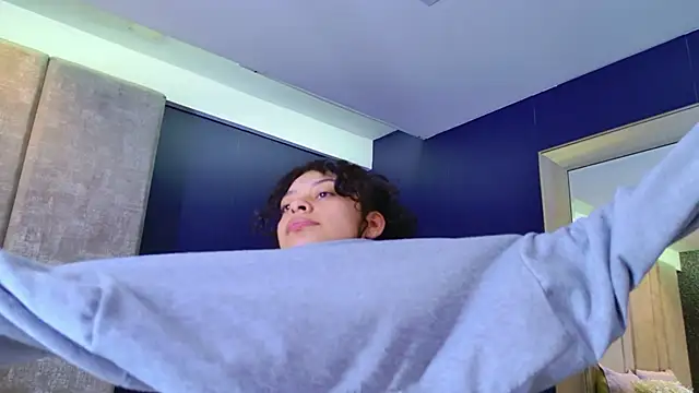 KatherineGomez webcam