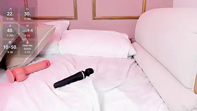 perlapreciosa - PerlaPreciosa's free webcam