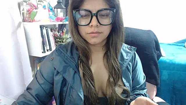 KatteAngelLat webcam