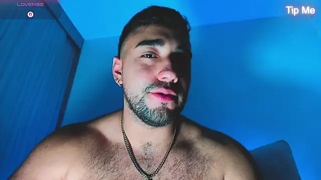 PlayboyMorgan webcam