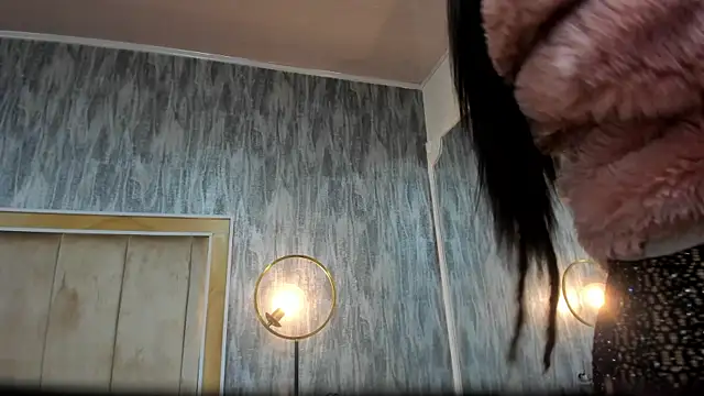 NahomyCarther webcam