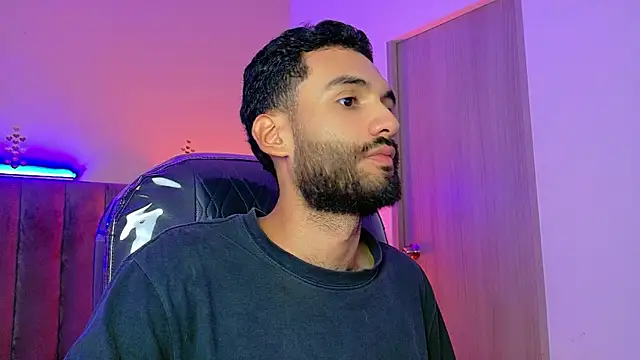 Ryan_Jackson_ webcam