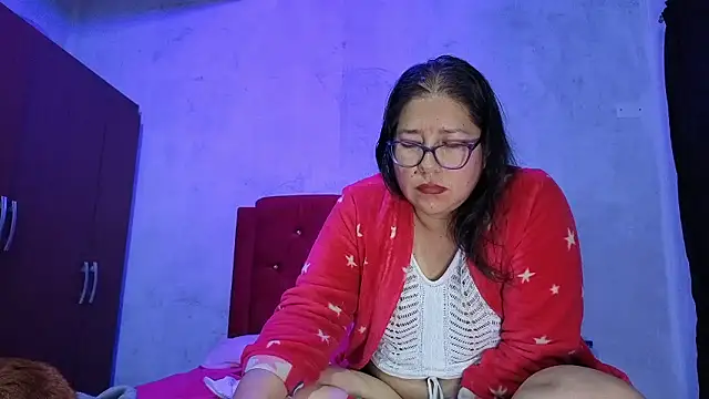 scarlett_widow_ webcam