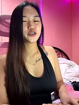 sexymae webcam