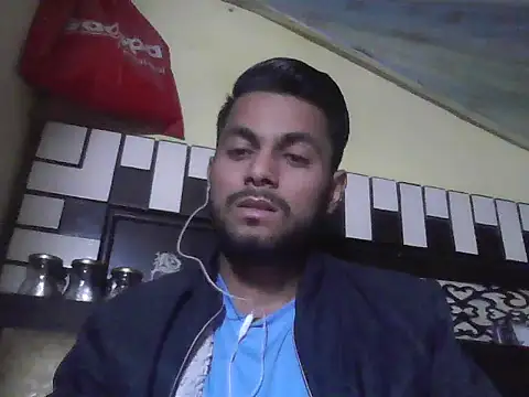 Stubborndesiboy webcam