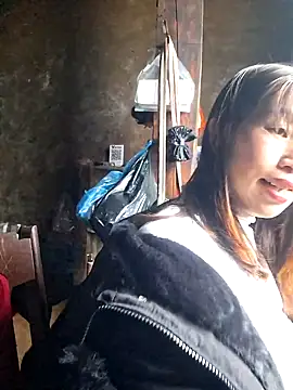 ngocngoc_cute webcam