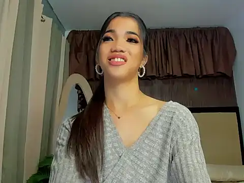 CassieSommereux webcam