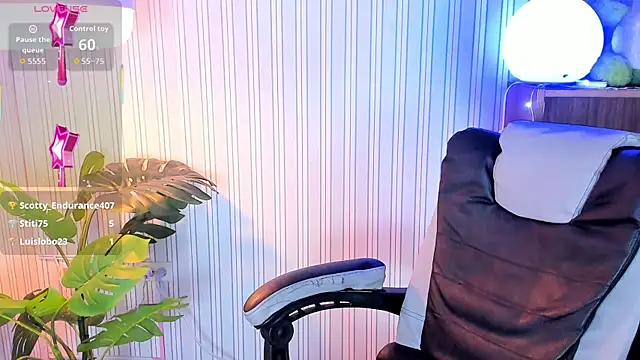 mystic_blue - Mystic_blue's free webcam - UK Sex Cams