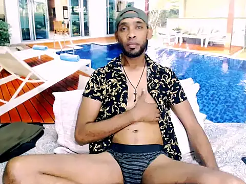 IndianMagicMike webcam