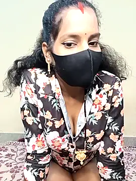 Desi_Hot_Queen webcam