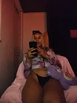 AngelinaSexFit webcam