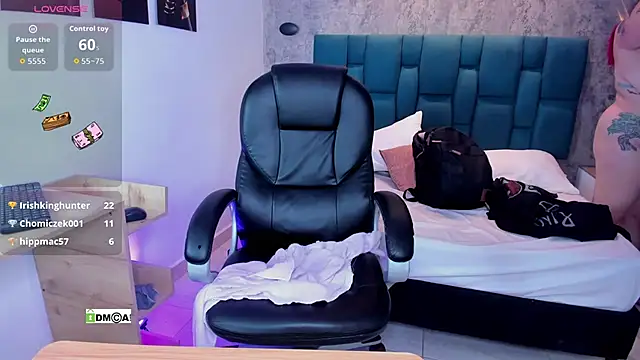 bellavelvet_1 - Bellavelvet_1's free webcam