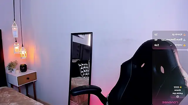 dakhota_rouge - Dakhota_Rouge's free webcam