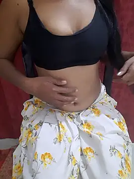 riya_rani8 - Riya_rani8's free webcam