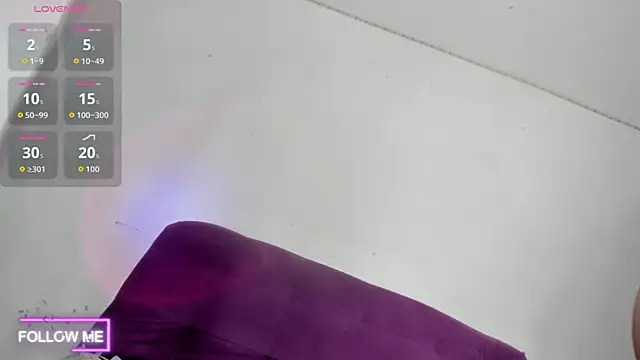 Sexual_Desirests webcam