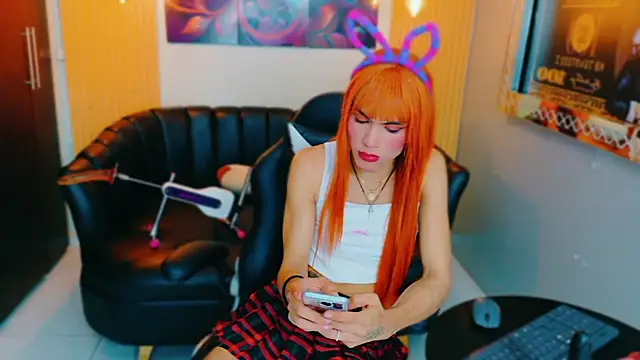 Arielle_Soren webcam