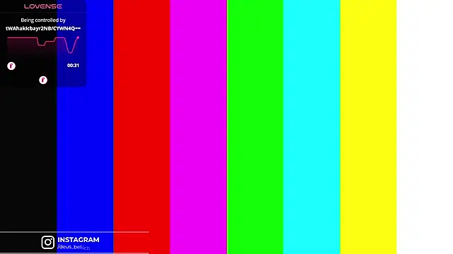 DeusbelliS's live cam