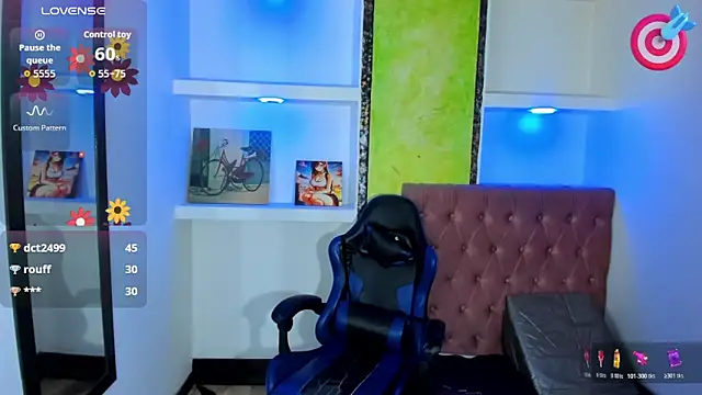 Catalehia_Milk webcam