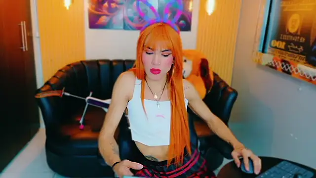 Arielle_Soren webcam