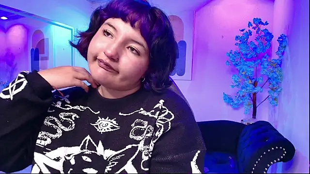 Ritsuka_berry webcam