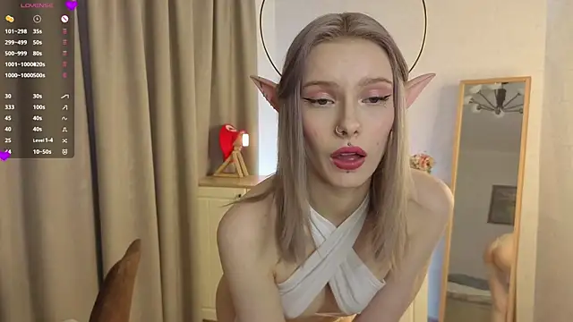 sunshine_agata - Sunshine_agata's free webcam