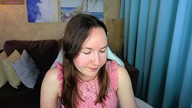 Little_doll_meow webcam