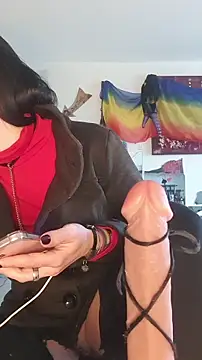 freyamoret - Freyamoret's free webcam