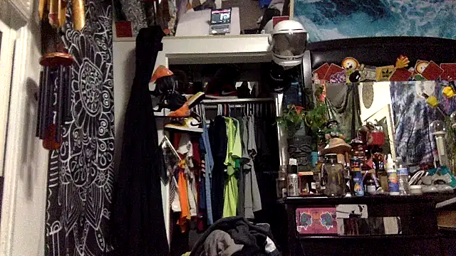 Concrete_Daddy webcam