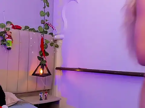 harper_brown1 webcam