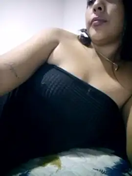 SweetFortuner webcam