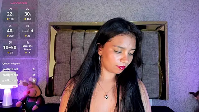 Candys_victoria webcam