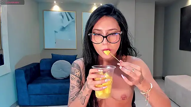 LaurentConnor webcam