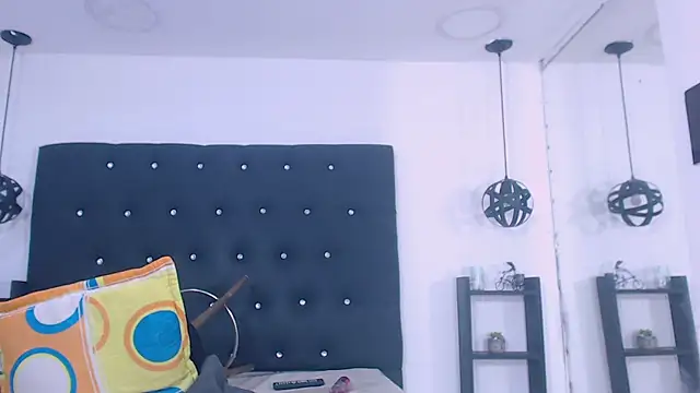 AlissonSpears webcam