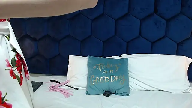 secretdream_vc webcam