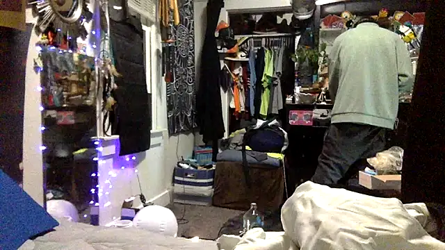 Concrete_Daddy webcam