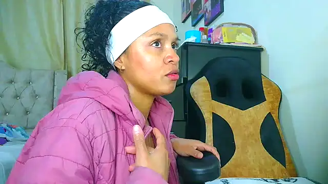 Samary_thomas webcam