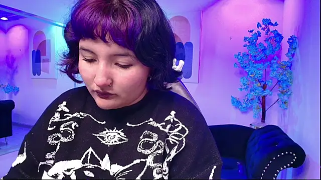 Ritsuka_berry webcam