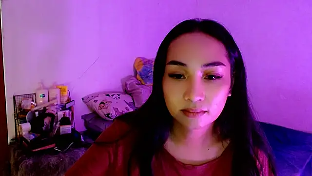 SweetLilly_18 webcam