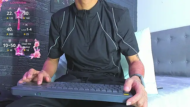 Romancartier_1 webcam