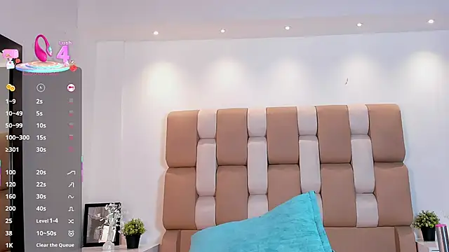 IsabellaaJoness webcam