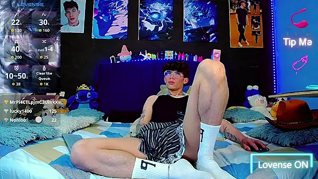 thiagomurphyy webcam