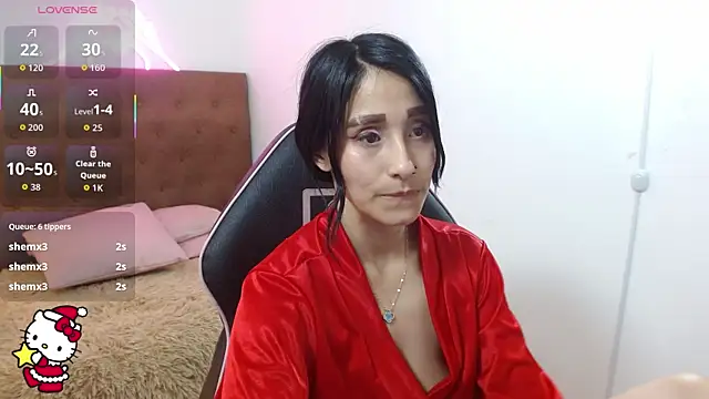 palmerfox_tay webcam