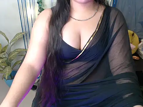 anika_bold webcam